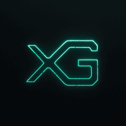 xGate Logo